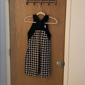 Chanel Dress. Vintage